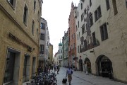 Regensburg guided walking tour - old town